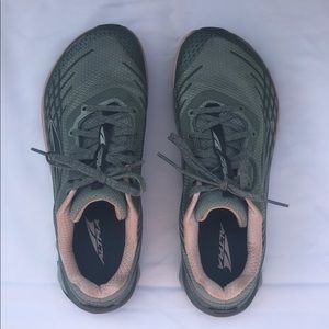 Altra Timp 2 - Trail Running Shoe